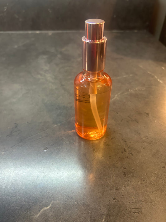 Body Mist 4oz