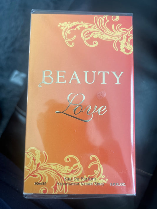 Beauty Love