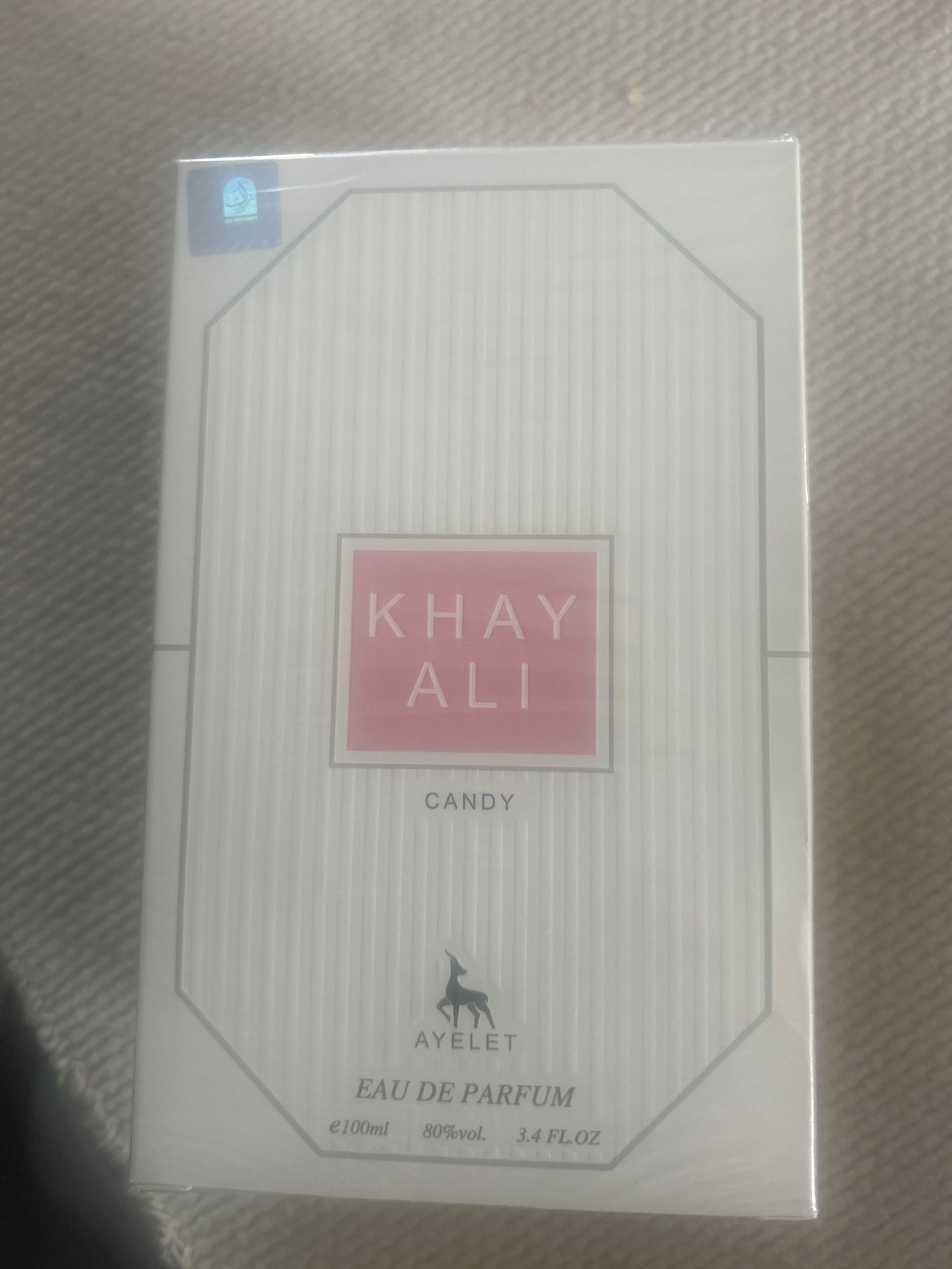 Khay Ali Candy