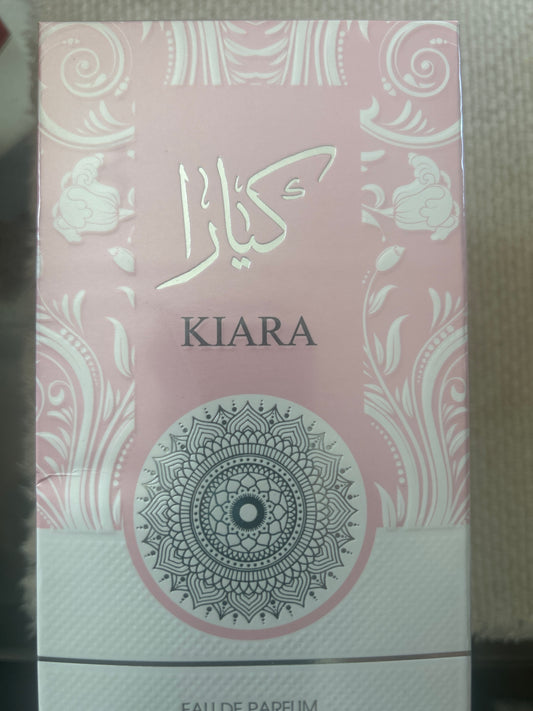 Kiara Pink