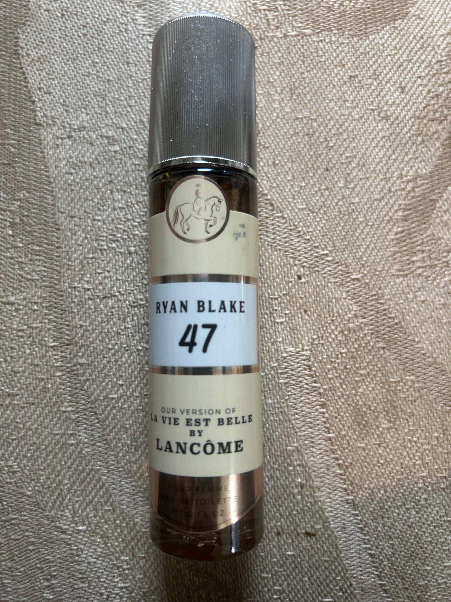 Ryan Blake  47 (women)