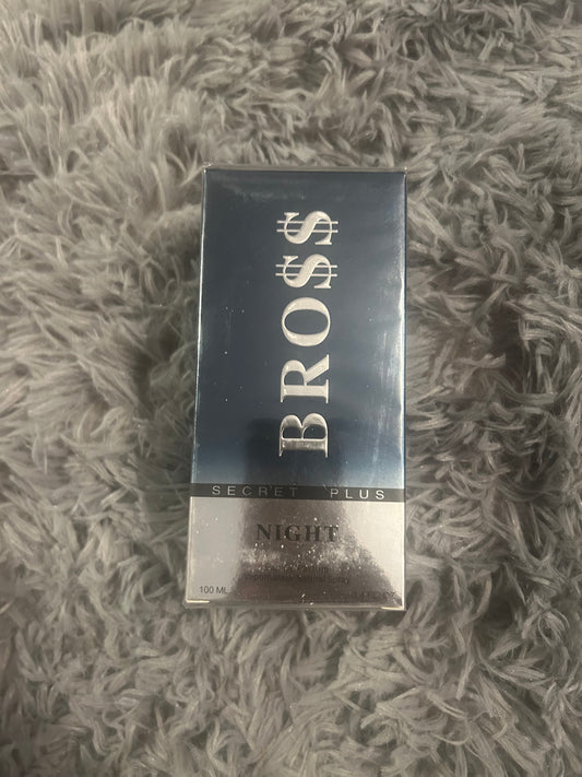 Bross Night