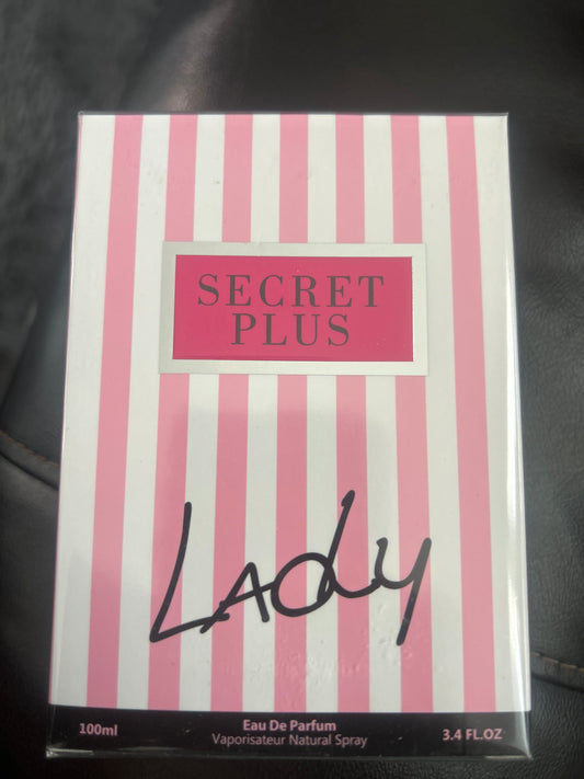 Secret Plus