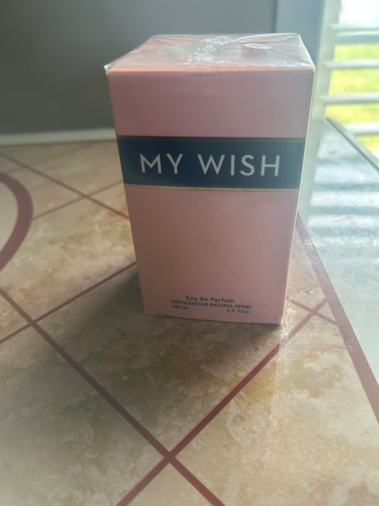 My Wish