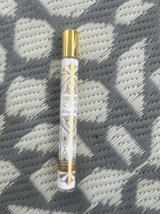 Body Spray Body C E O