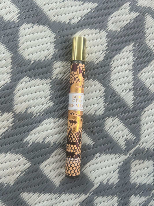 Body Spray Prue Man