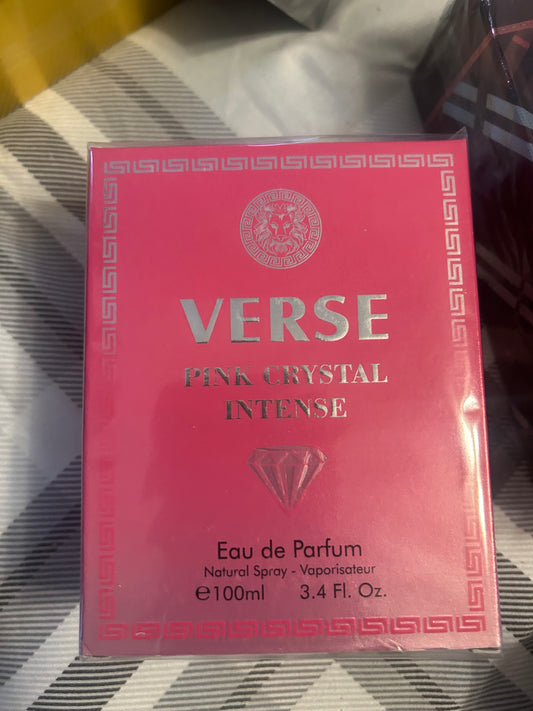 Verse pink (women)