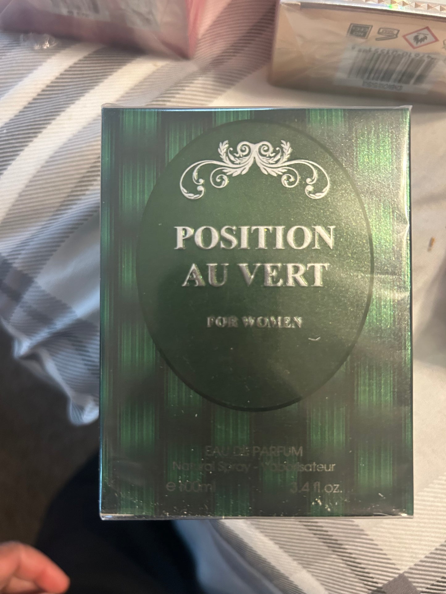 Position For Women