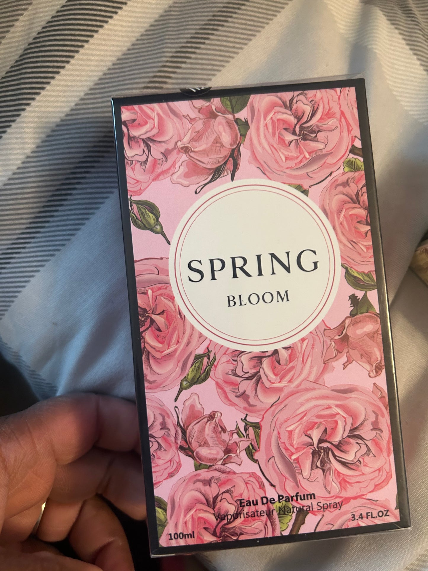Spring Bloom