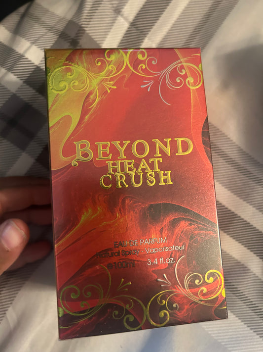 Beyond  heat crush