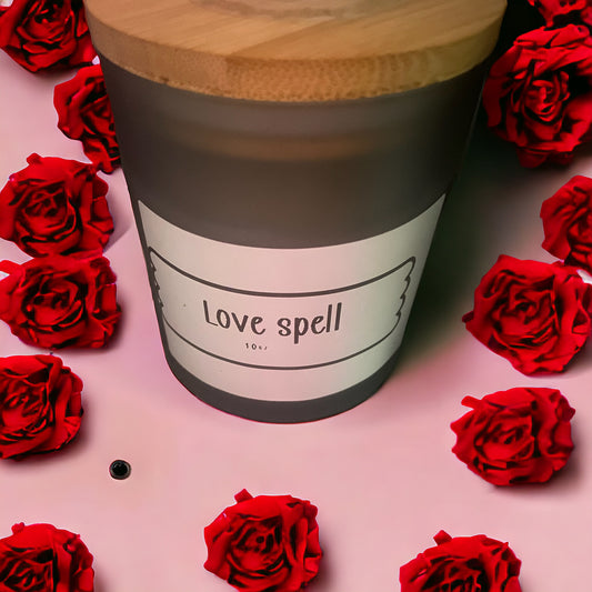 Love spell